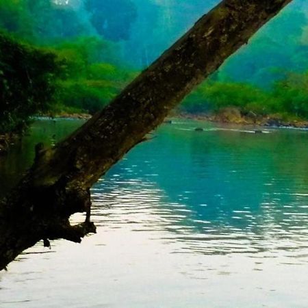 Bedda Eco Cottages Deniyaya Bagian luar foto