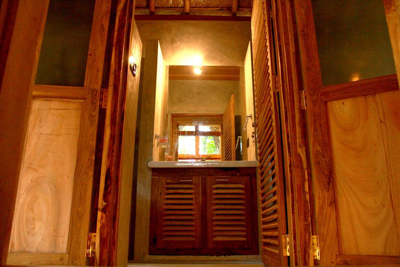 Bedda Eco Cottages Deniyaya Bagian luar foto