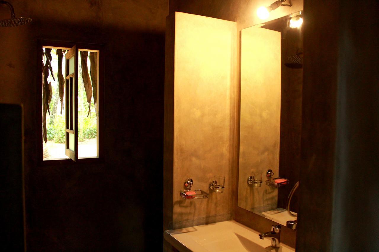Bedda Eco Cottages Deniyaya Bagian luar foto