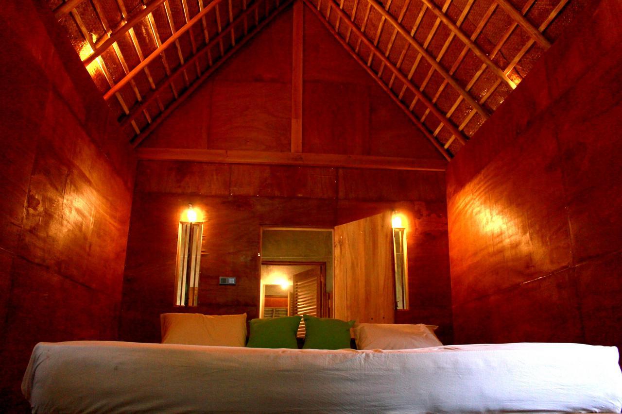 Bedda Eco Cottages Deniyaya Bagian luar foto