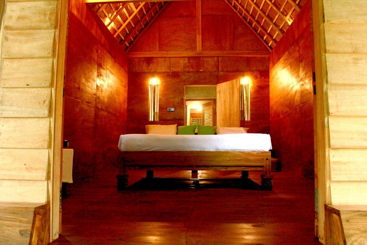 Bedda Eco Cottages Deniyaya Bagian luar foto