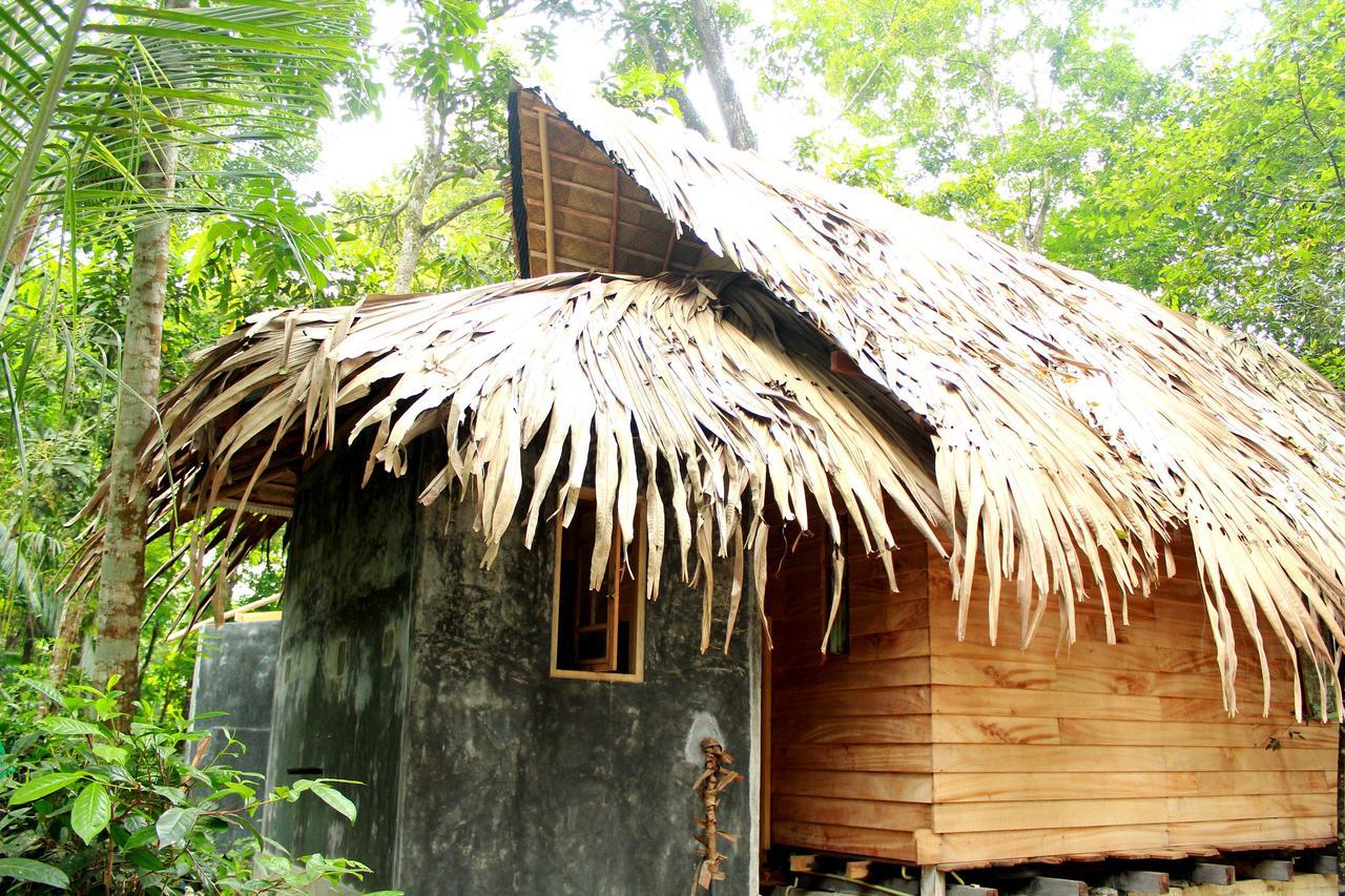 Bedda Eco Cottages Deniyaya Bagian luar foto