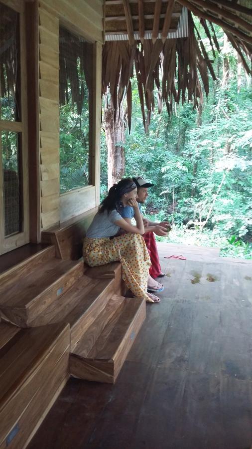 Bedda Eco Cottages Deniyaya Bagian luar foto