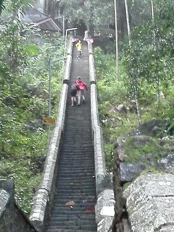 Bedda Eco Cottages Deniyaya Bagian luar foto