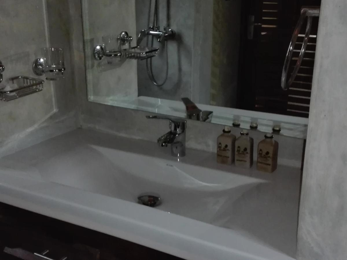 Bedda Eco Cottages Deniyaya Bagian luar foto