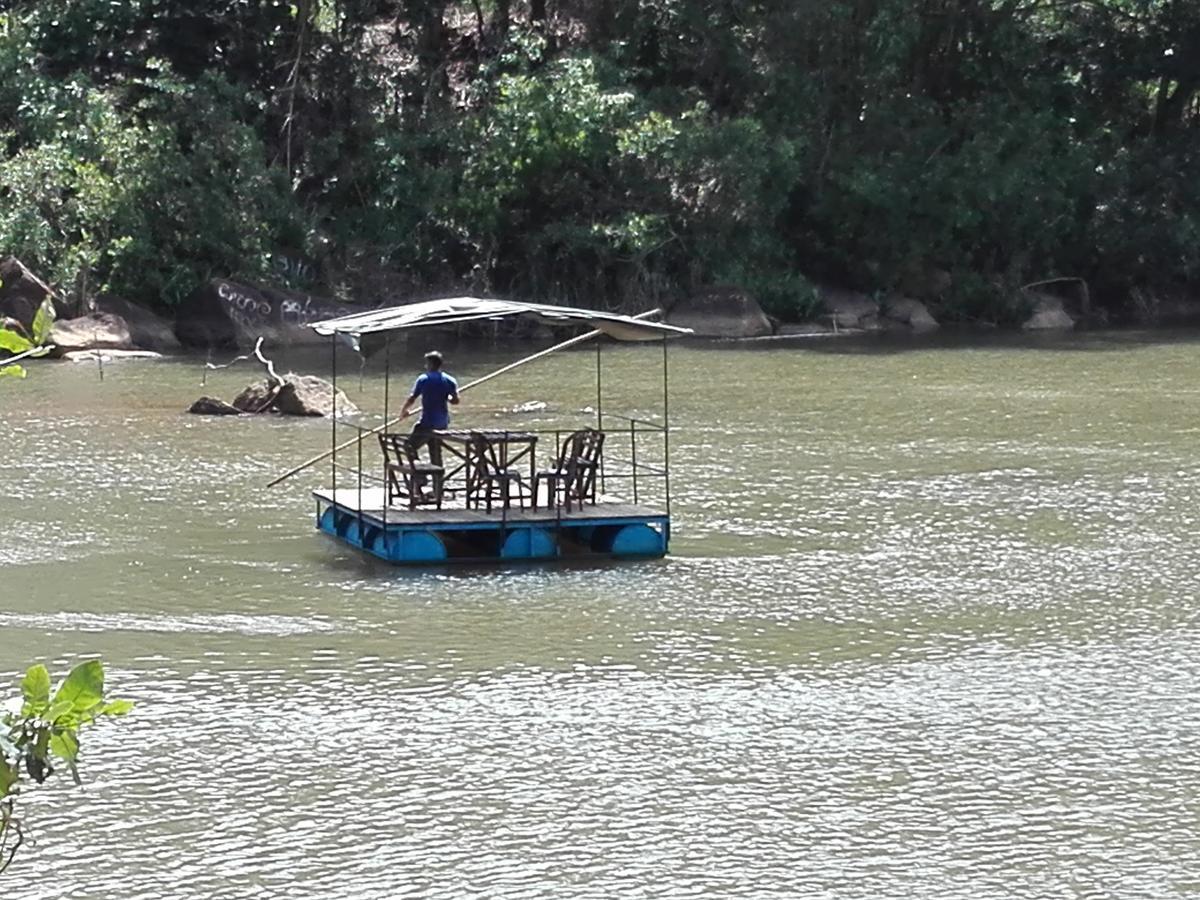 Bedda Eco Cottages Deniyaya Bagian luar foto