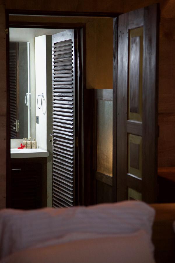 Bedda Eco Cottages Deniyaya Bagian luar foto