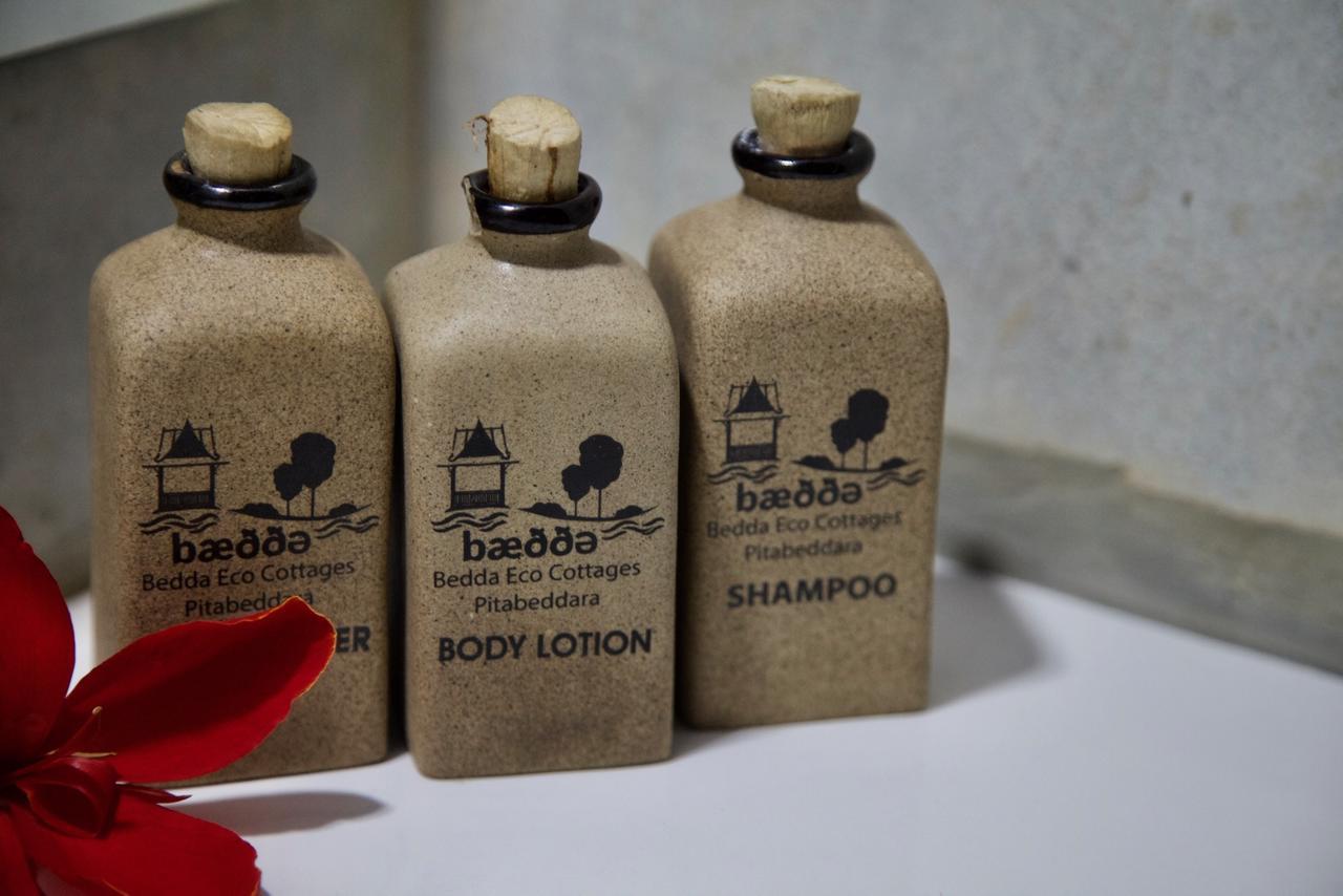 Bedda Eco Cottages Deniyaya Bagian luar foto