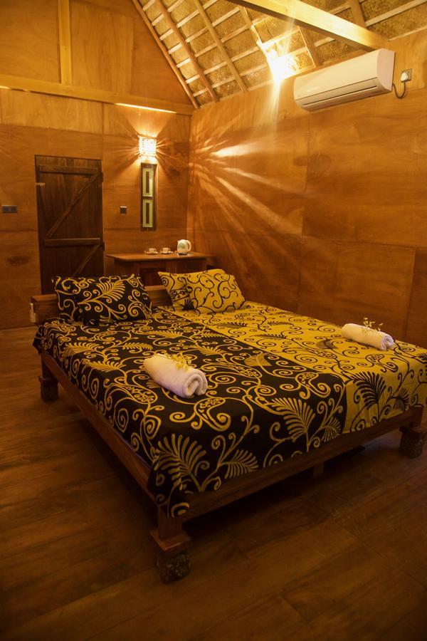 Bedda Eco Cottages Deniyaya Bagian luar foto