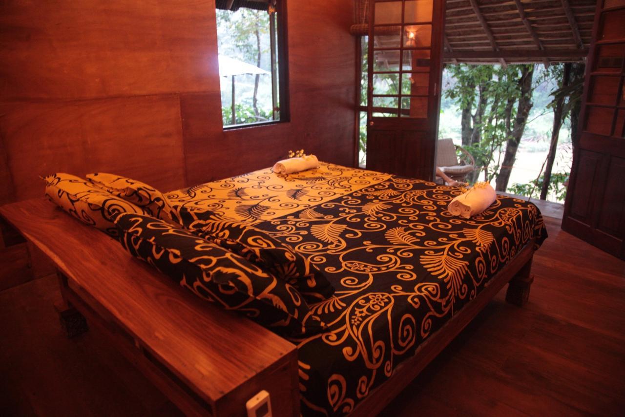 Bedda Eco Cottages Deniyaya Bagian luar foto
