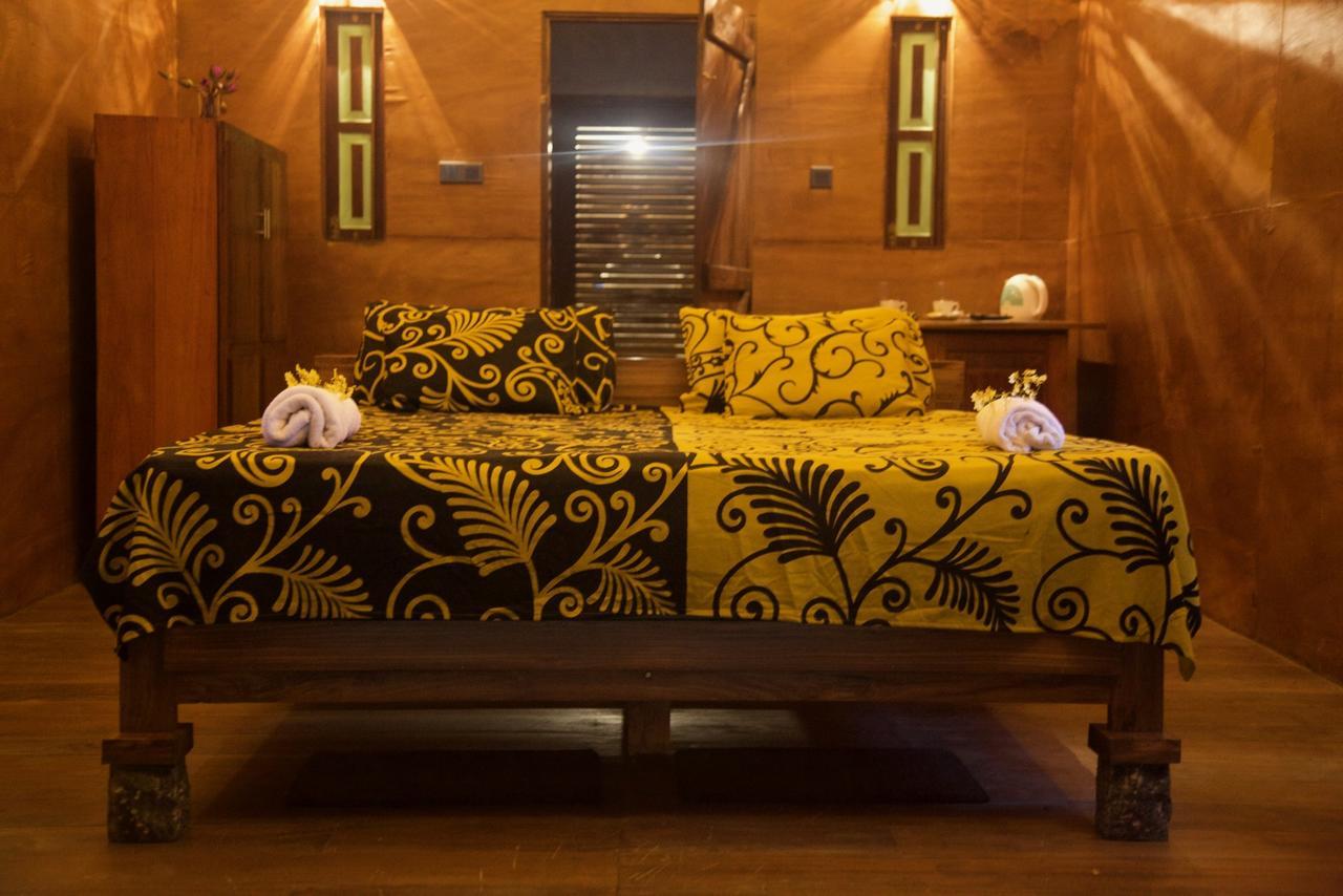 Bedda Eco Cottages Deniyaya Bagian luar foto